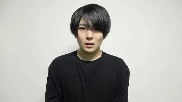 網紅Mahoto觸犯兒童色情法之後退居幕後。翻攝YouTube