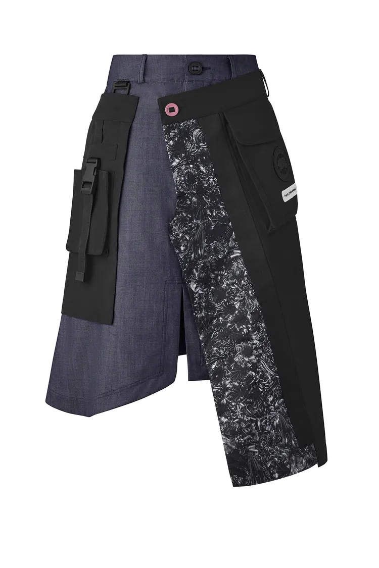 Bedford Skirt女款不規則造型裙，2萬1700元。品牌提供