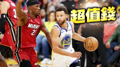 難怪老闆敢砸錢!富比世公布NBA球隊市值 勇士2240億首奪冠