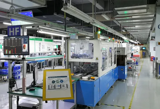 致伸Q3每股賺1.95元 Q4展望約與上季持平