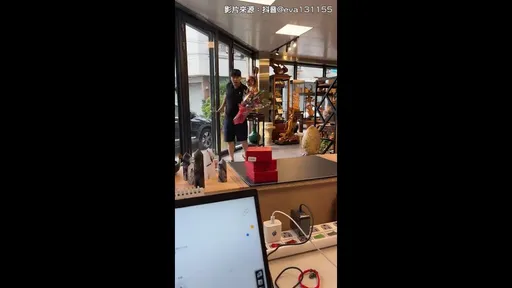什麼？老公買的花不是送給我的　答案竟讓人大吃一驚  