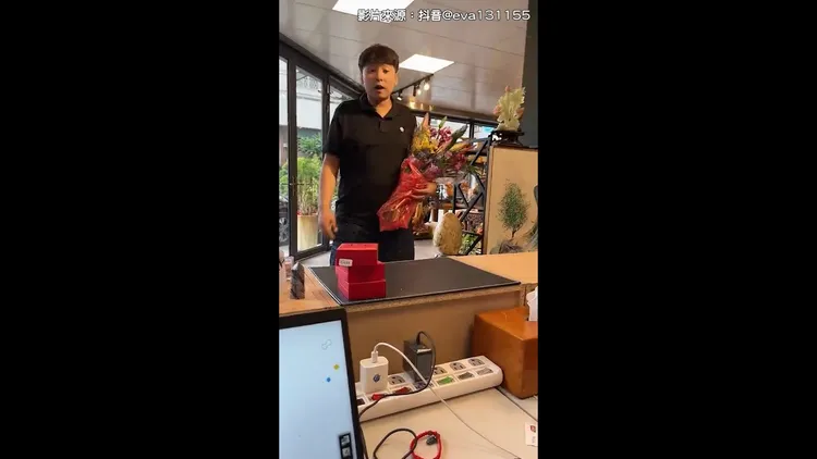 但老公的答案竟讓人超驚訝！