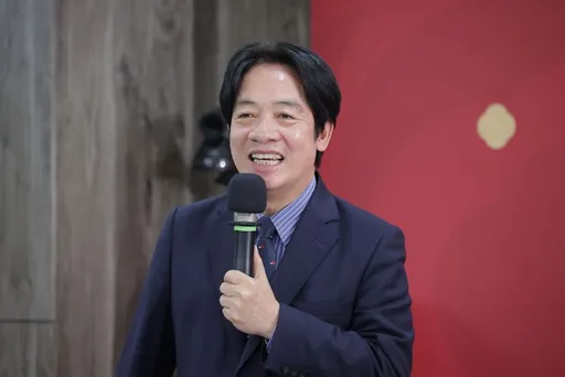 賴清德11/1率團訪帛琉「拚觀光」 深化台帛觀光合作