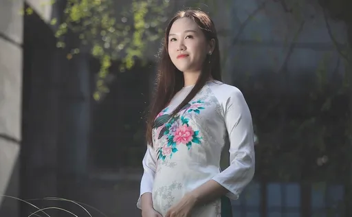 新二代推廣母國越南文化　熬過疫情繼續創業築夢