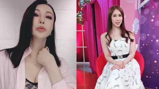 金鐘獎追憶故人少了余苑綺 利菁抱不平!三立回應了