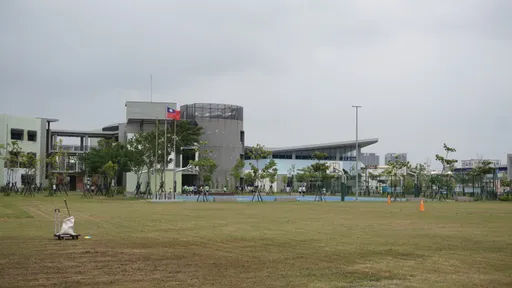 首購出走市區享受綠地　南市安南區房價3年漲23%