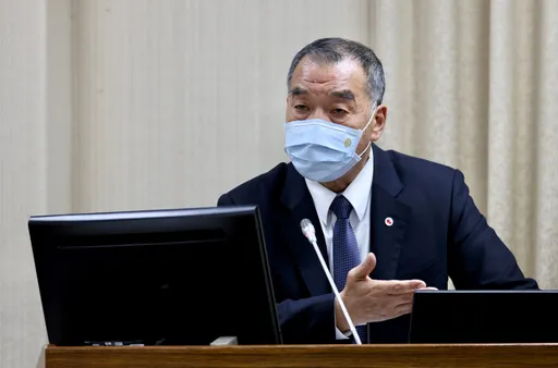 邱國正：不指望阿兵哥自愛　關指部4人拍抖音「全數汰除」