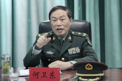 中共軍委會由「主戰派」掌握! 王定宇示警:台灣要審慎觀察