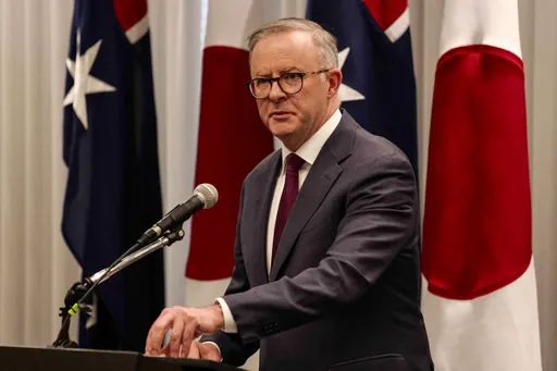 因應中國影響力　澳洲預算增加國防和太平洋外交支出