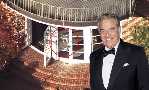 裴洛西丈夫遭鐵鎚砸破頭骨 嫌犯是天體主義極右派怪咖