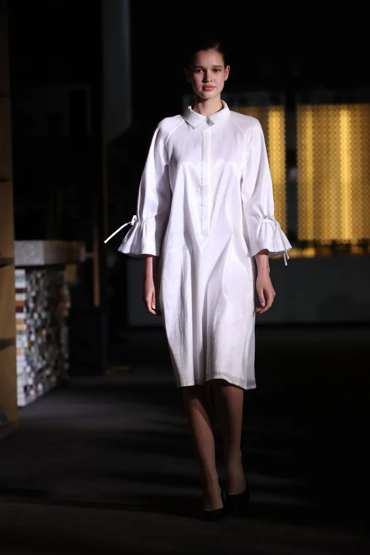 C Jean 2023春夏系列。品牌提供