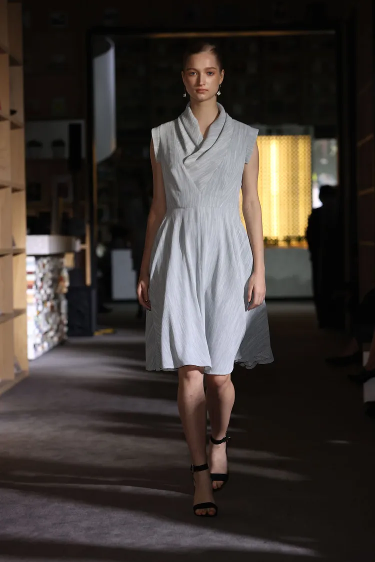 C Jean 2023春夏系列。品牌提供