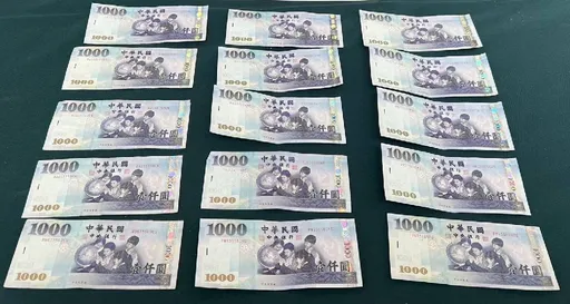 抓到了!雲林東勢樁腳1票1千現金 涉賄遭收押禁見