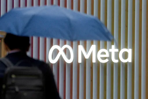 美國歷來最高！　Meta多次違反競選獻金法遭罰7.8億元