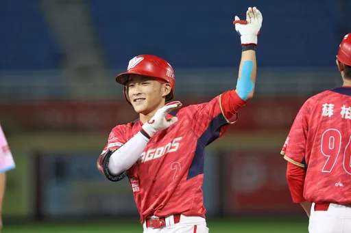 運動家精神!味全全力不放軟緊拉樂天12局平手 兄弟下半季非自力封王