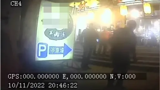 52歲女工作突倒地無呼吸心跳　新北消防鬼門關前搶命成功