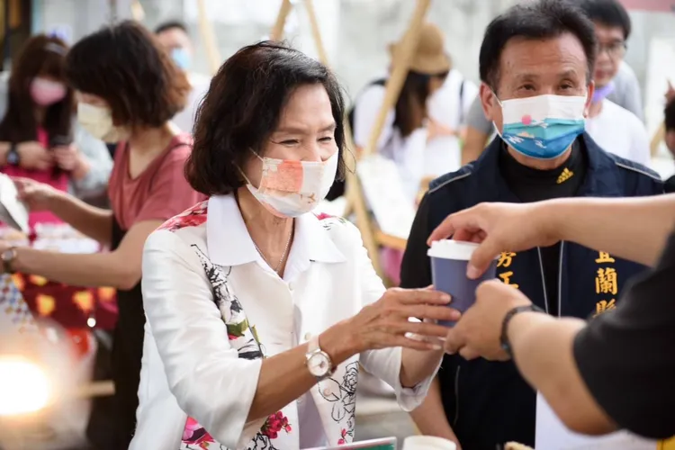「品味宜蘭．咖啡甜點節」除各項實體活動，也提供超過138間以上宜蘭在地好店家及遊程建議。宜蘭縣政府提供