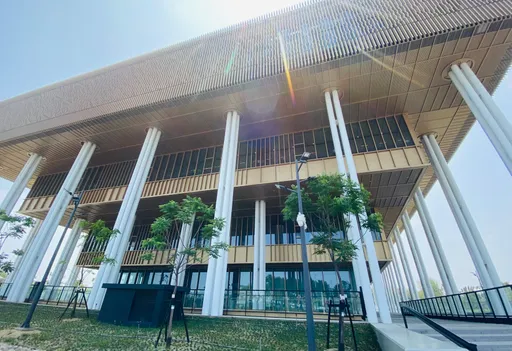  毗鄰圖書館房價漲幅驚人！　台南5年增逾75%