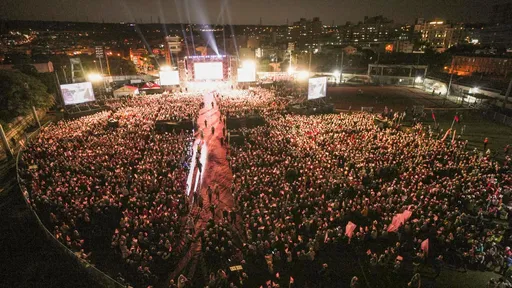 朱立倫「遭無人機干擾」缺席盧秀燕造勢 四叉貓稱「它們在空拍」!網全質疑這點