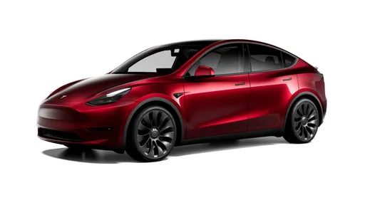 特斯拉推2款Model Y酷炫新色　台灣或有機會導入