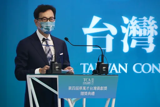 防疫險讓富邦大傷!蔡明忠今承認未做好風險管理 要向父親說「對不起」