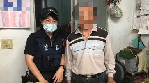 賣勾騙!假警誆池上男詐領健保費 他靈機一動保住18萬