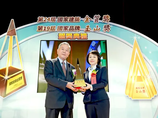 三發地產獲多項大獎,音樂人文造鎮「三發・首席大院」預見明日