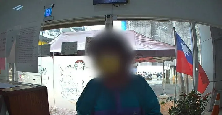 經過警員解說，許女才安心返家，打消匯款念頭。警方提供