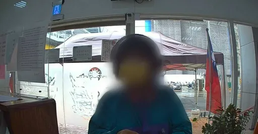 失婚婦代收軍醫退休金恐觸法　別擔心！找警查證就知真假