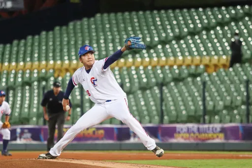 U23世界盃|台、墨季軍戰3時開打 李晨薰先發拼旅外機會