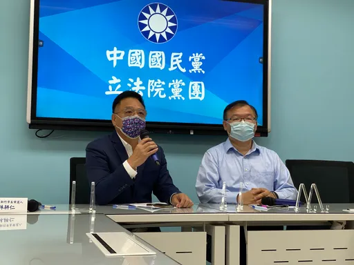 林耕仁控新竹棒球場5大缺失疑點重重　籲全民監督揪出幕後決策者