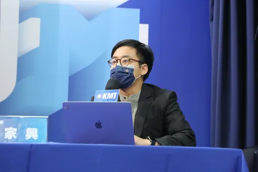 反擊鄭運鵬說不清中國經商還「鬼話連篇」　國民黨嗆：「大陸鵬」雙標！