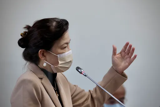 護國神山鼓勵員工休假引無薪假擔憂　經長：台積電業績很好僅提醒員工休假