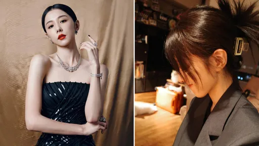 邵雨薇曬男友視角照!PO出2人對話 網驚吳慷仁「求生意志薄弱」