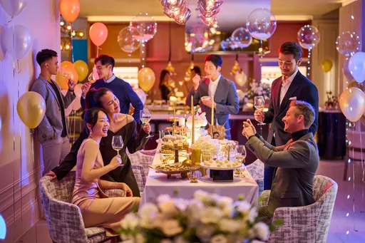 100個幸運兒是你？高雄五星飯店7萬元房　只要這麼做「免費住」