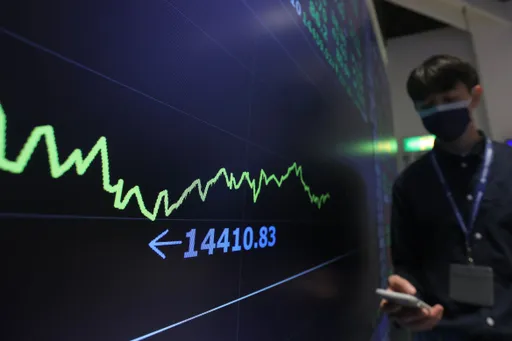 台股禁空令+美股大漲加持　股民摩拳擦掌等明天股市反彈