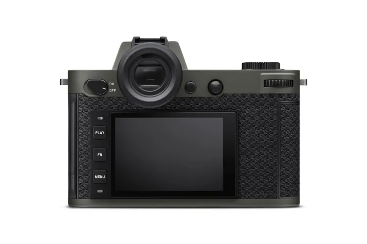 可應對極端溫度，抗撞擊，防塵防濺。業者提供