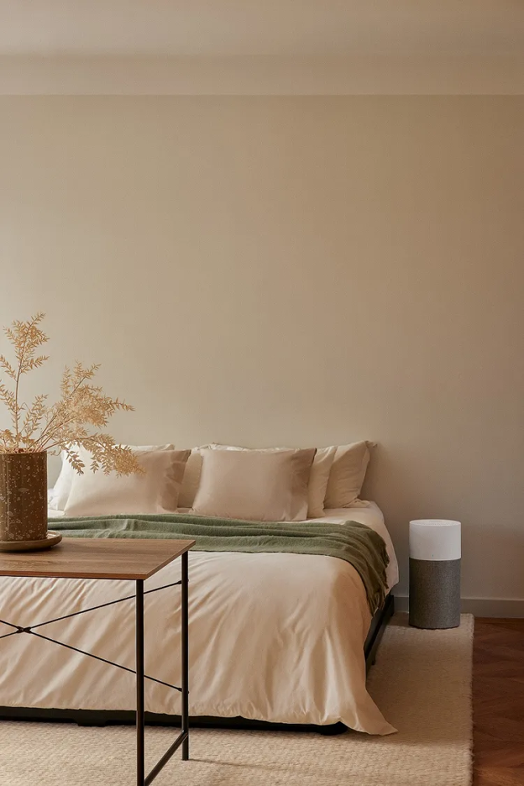 蝦皮購物11/1至11/13，Blueair 3210原價9,999元，特價4,388元，下殺近4折。業者提供