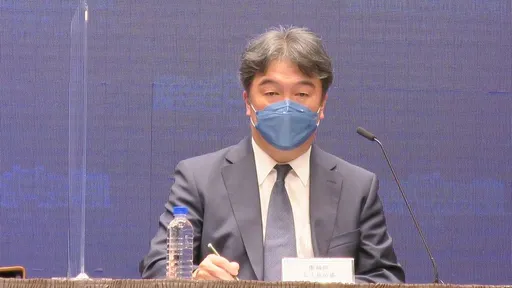 王必勝怒了!大罵這件事「牛頭不對馬嘴、沒做事的人狂批濫打」