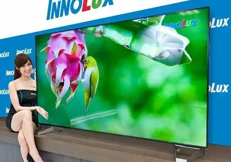 面板雙雄Q4虧損可望趨緩 惟專家指廠商壓力仍很大