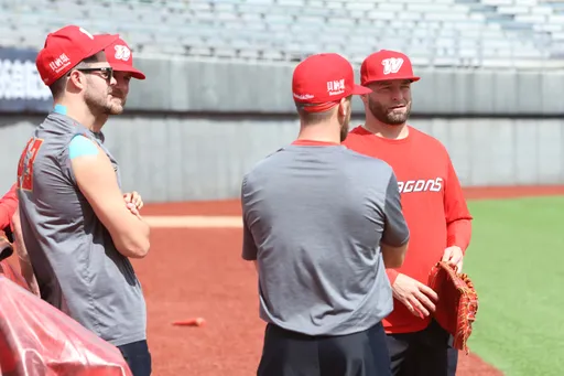 理解葉總說的「艱難決定」　伍鐸：感受到球團尊重