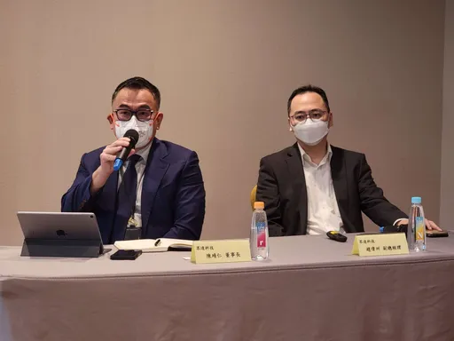 眾達-KY現增12億切入博通新交換器　蘇州檳城可兩地生產