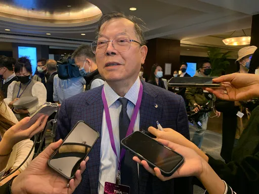 力積電家庭日活動疫後重啟 8千員工分兩梯次參加野餐音樂會