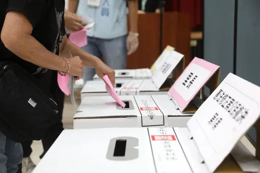 里長做事只能全靠良心？讓「里長專業化」破解基層綁樁陋習