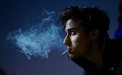 為了一根菸！南投男鋤柄毆鄰　雙方全武行互告結果出爐