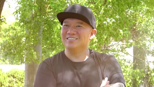 杜汶澤神解析台港最大差異　台灣有人情味沒效率