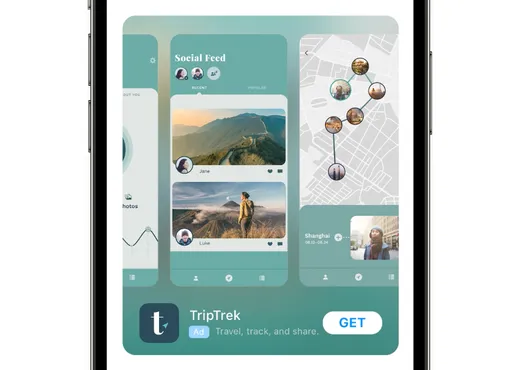 對果粉下手！Apple宣布App Store將出現更多廣告