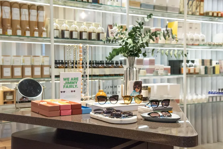 即日起-10/31前購買指定風格配件滿3000元送300元購物金。業者提供