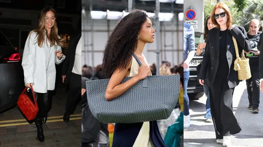 BOTTEGA VENETA替經典包頒「小金卡」　終身免費整新維修沒在怕