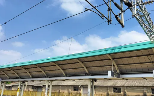 台鐵電車線斷落 新營=台南公路接駁!最快通車時間曝